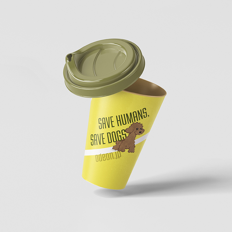cup:1